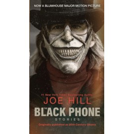 Black Phone, The