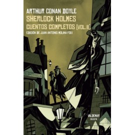 Sherlock Holmes Vol. II