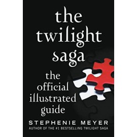 Twilight Saga, The