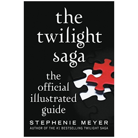 Twilight Saga, The