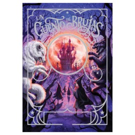 Un cuento de brujas