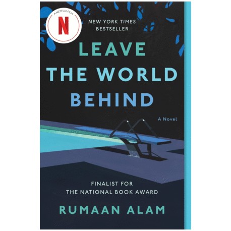 Leave the World Behind