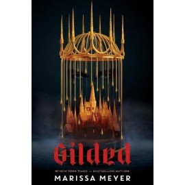 Gilded