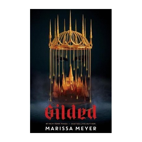 Gilded