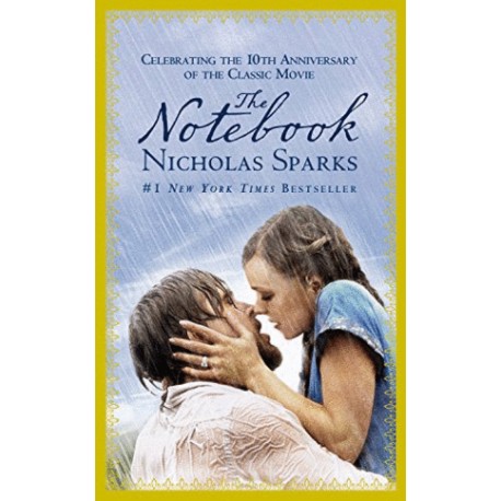 Notebook, The