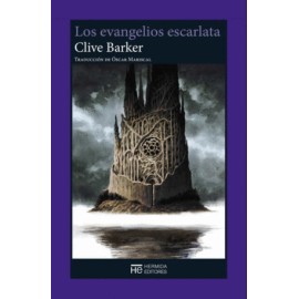 Evangelios escarlata, Los