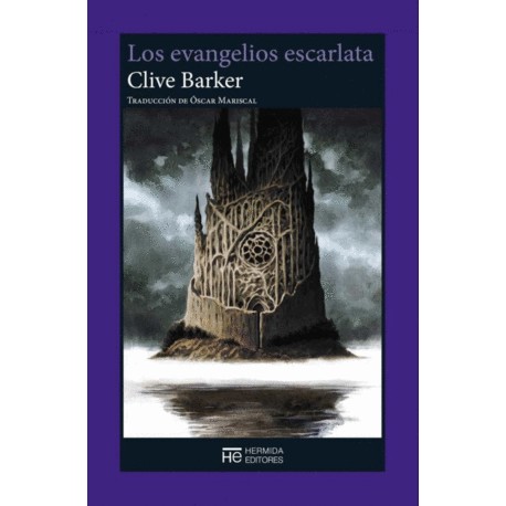Evangelios escarlata, Los