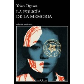 La policía de la memoria