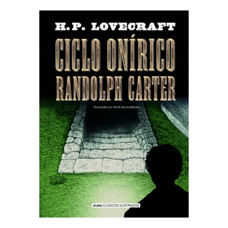 Ciclo Onírico Randolph Carter