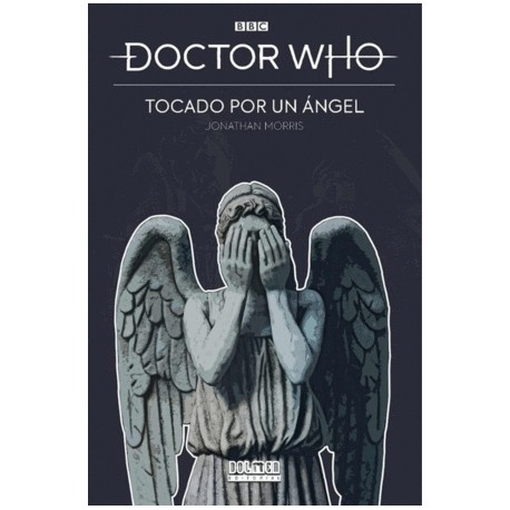 Doctor Who