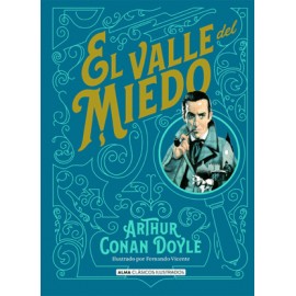 Valle del miedo, El