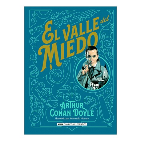 Valle del miedo, El