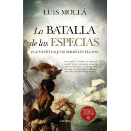 Batalla de las especias, La