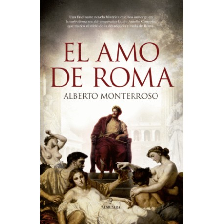 Amo de Roma, El