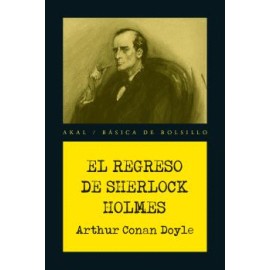 Regreso de Sherlock Holmes, El