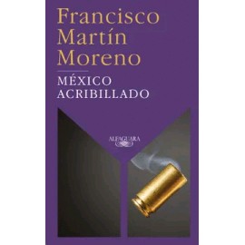 México acribillado