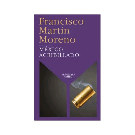 México acribillado