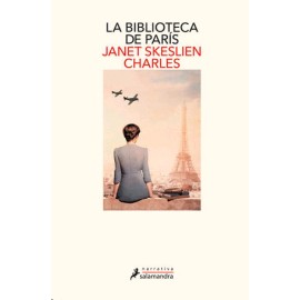 La biblioteca de París