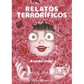 Relatos terroríficos