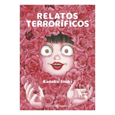 Relatos terroríficos