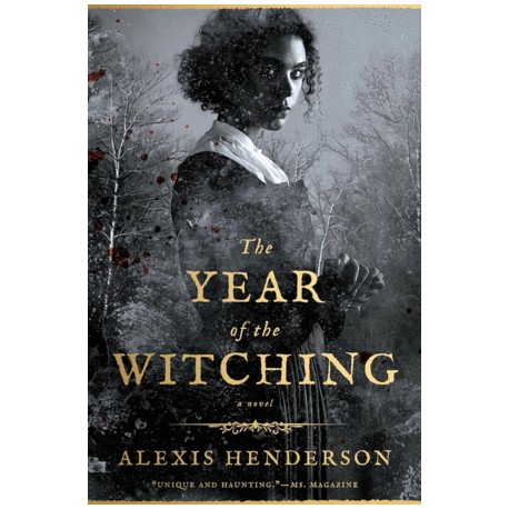 Year of the Witching, The