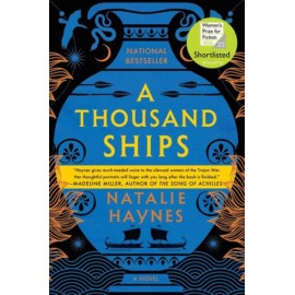A Thousand Ships