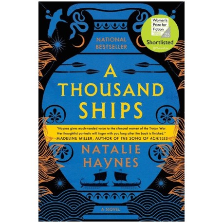 A Thousand Ships