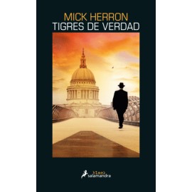 Tigres de verdad