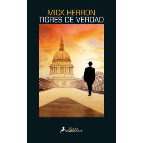 Tigres de verdad