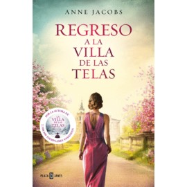 Regreso a la villa de las telas (La villa...