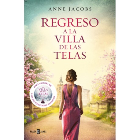 Regreso a la villa de las telas (La villa...