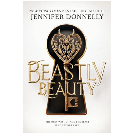 Beastly Beauty