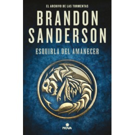Esquirla del Amanecer (El Archivo de las...