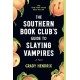 Southern Book Club's Guide to Slaying...