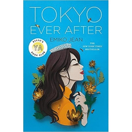 Tokyo Ever After 1: A Novel
