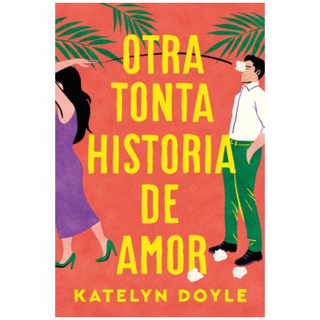 Otra tonta historia de amor