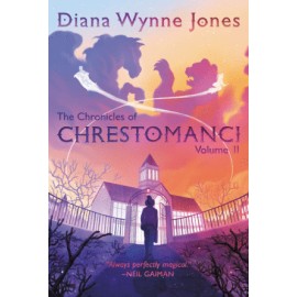 Chronicles of Chrestomanci, The. Vol. II