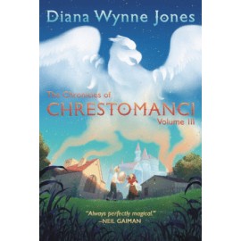 Chronicles of Chrestomanci, The. Vol. III