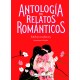 Antología de relatos románticos apasionados