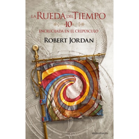 Rueda del Tiempo 10, La