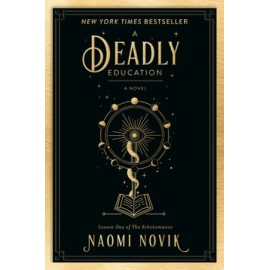 A Deadly Education