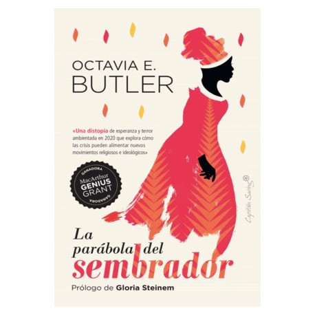 Parábola del sembrador, La