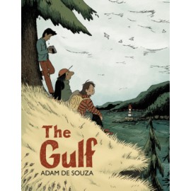 Gulf, The