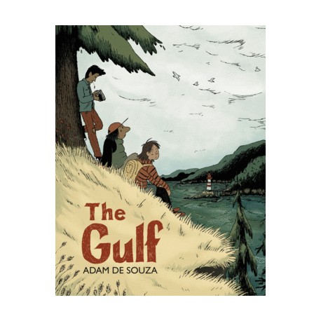 Gulf, The