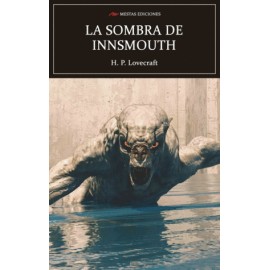 Sombra sobre Innsmouth, La