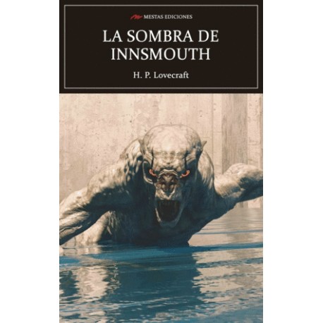 Sombra sobre Innsmouth, La