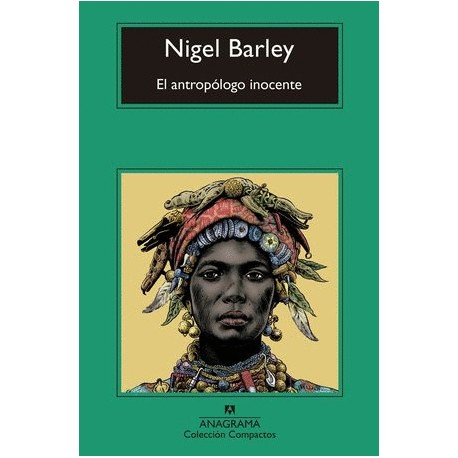 Antropólogo inocente, El
