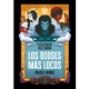 Dioses más locos, Los