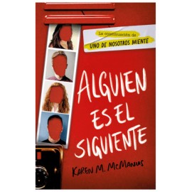 Alguien es el siguiente