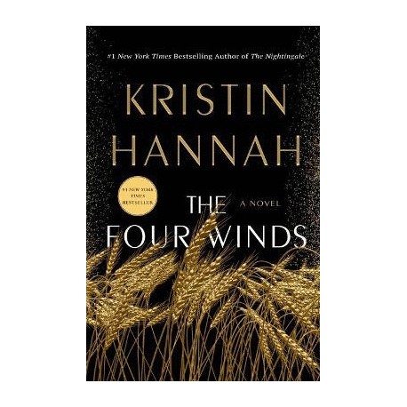 Four Winds, The: A Novel